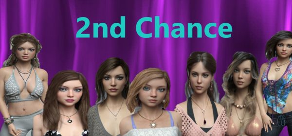 2nd Chance [v1.0]