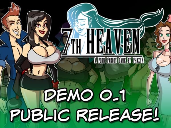 7th Heaven [v0.2a]