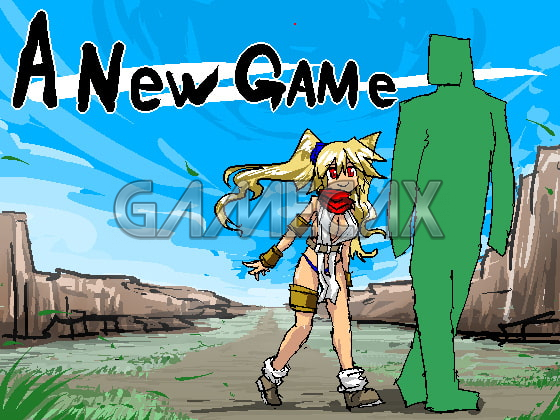A New Game [v2.31]