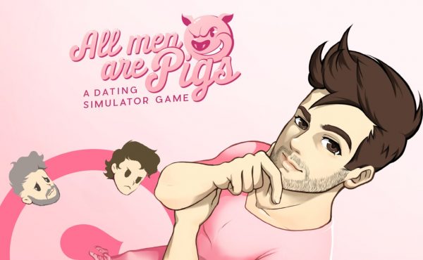 All Men Are Pigs [Demo]