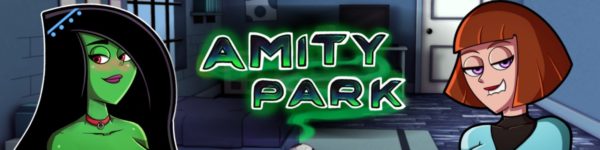 Amity Park [Redux]