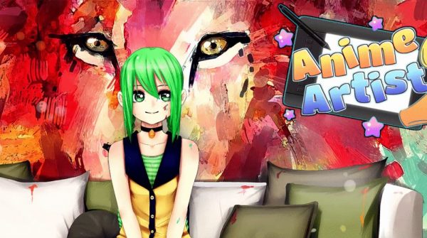 Anime Artist – Ultimate Artist Edition [FINAL]