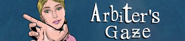Arbiter’s Gaze [v0.8]