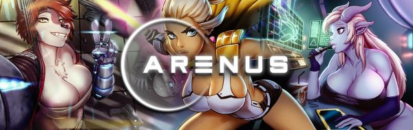 Arenus [v1.0.6C]