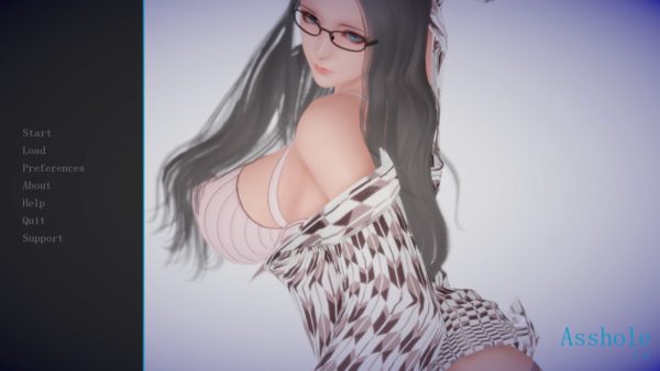 Asshole [v1.0]