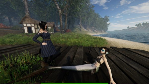 Aurora’s Fog [v0.25]