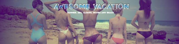Awesome Vacation [v0.5.5]