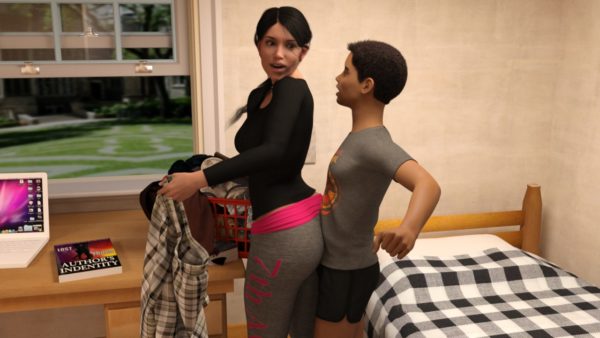 Bad Bobby Saga [v0.15]