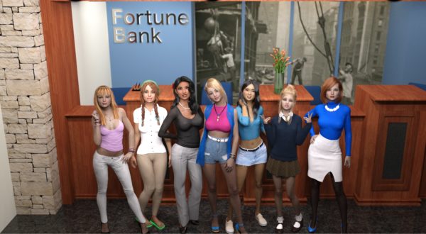 Banking on Bella [v0.05a]