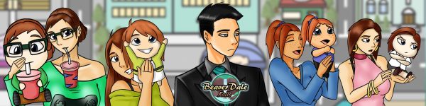 Beaverdale Falls (Formerly Deliah’s School) [v0.2.1]