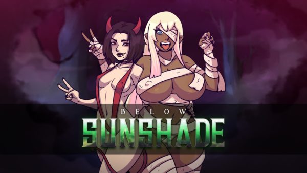 Below Sunshade [v2.0.2 Bugfix]