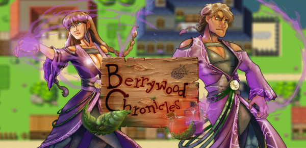 Berrywood Chronicles [v0.2.2]