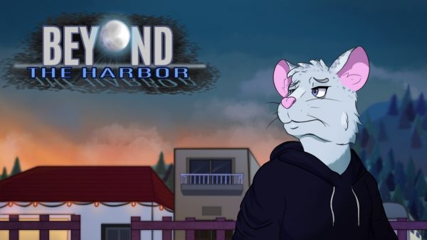 Beyond The Harbor [v0.3]