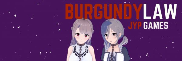 Burgundy Law [v0.1.0]