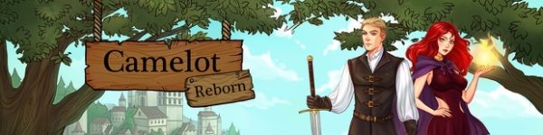 Camelot: Reborn [v0.2 Public]