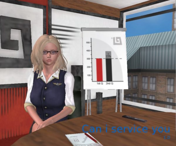 Can I Service You [v1.0]