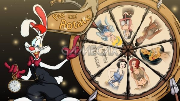 Cartoon Wild West [v0.4 Final]