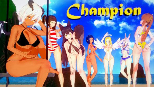 Champion [v0.29a]