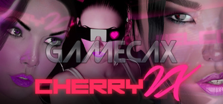 Cherry VX [Final]