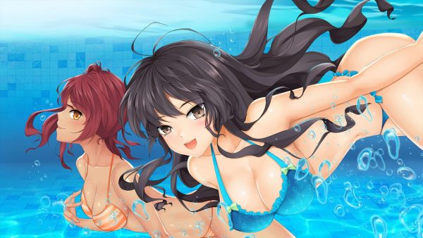 Chromo XY [Final]