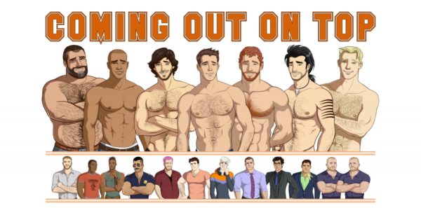 Coming Out on Top [v1.7.4]