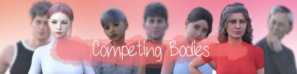 Competing Bodies [v0.2]