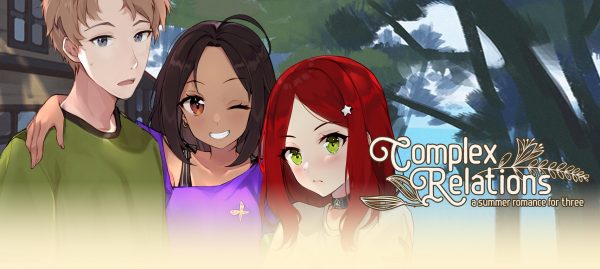 Complex Relations [Demo]