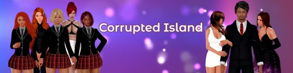 Corrupted Island Remake [v0.2]