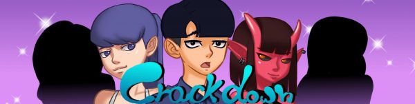 Crack Down [v0.2.b]