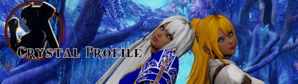Crystal Profile Leticia [v0.03]