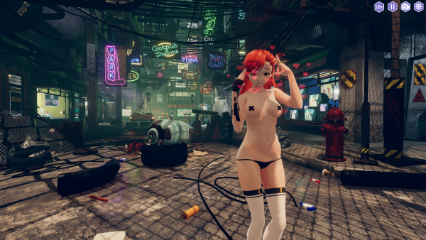 Cyber Agent + DLC [Final]