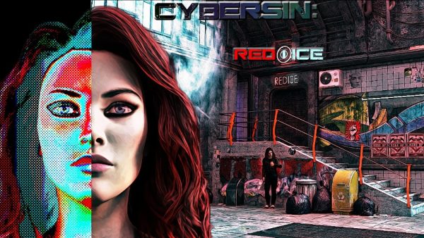 CyberSin: Red Ice [v0.04a]