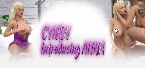 Cyndy – Introducing Anna DLC [Final]