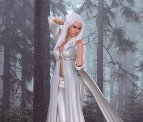 Damsels and Dungeons [v1.18.2 Final]