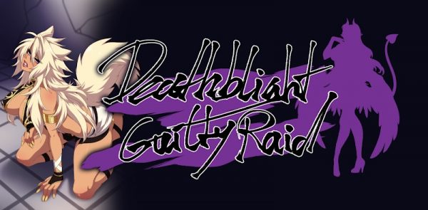 Deathblight Guilty Raid [v1 Demo]
