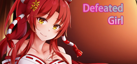 Defeated Girl [Final]