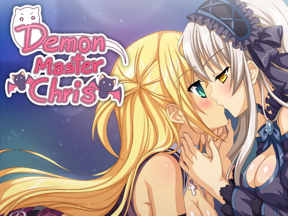 Demon Master Chris [v1.10]