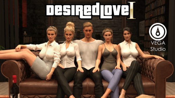 Desired Love [v0.06.4]
