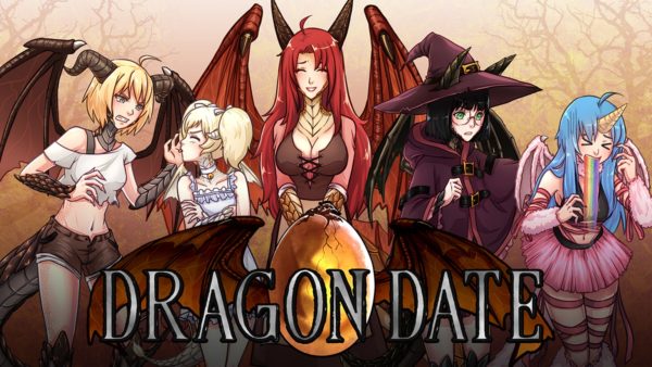 Dragon Date [December Demo]