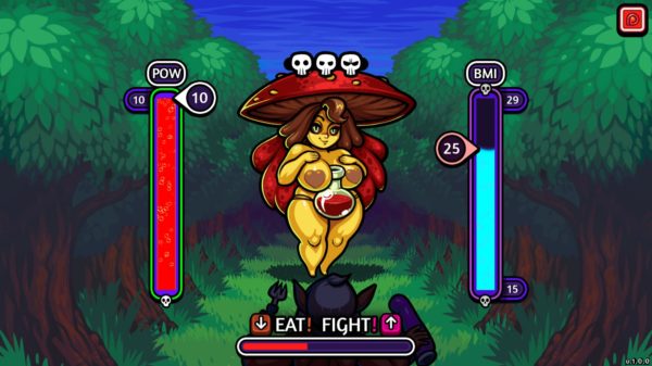 EAT or FUCK! [v1.0]