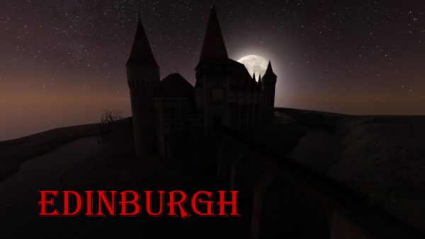 Edinburgh [v0.16]