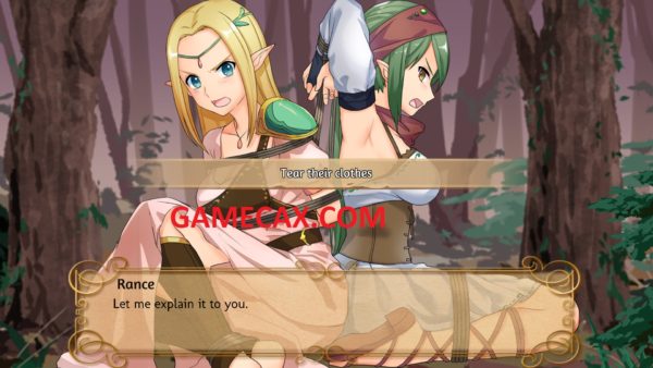 Elven Conquest Part 2 [Final]