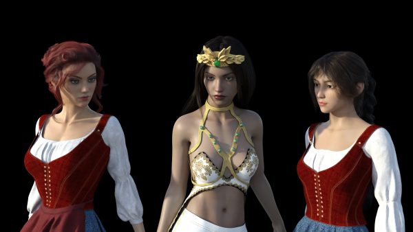 Erodio [v0.13]