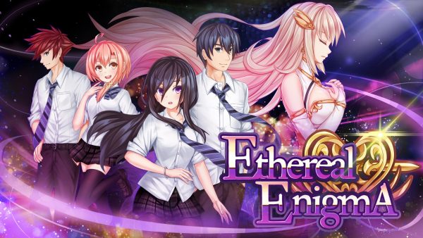 Ethereal Enigma [Ep. 5]