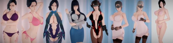 Evil Life [v0.2exe]