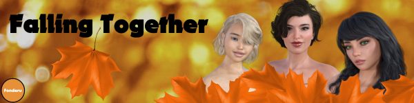 Falling Together [v0.1.1]