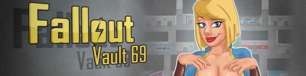 Fallout: Vault 69 [v0.07c]