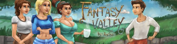 Fantasy Valley [Ch.9]
