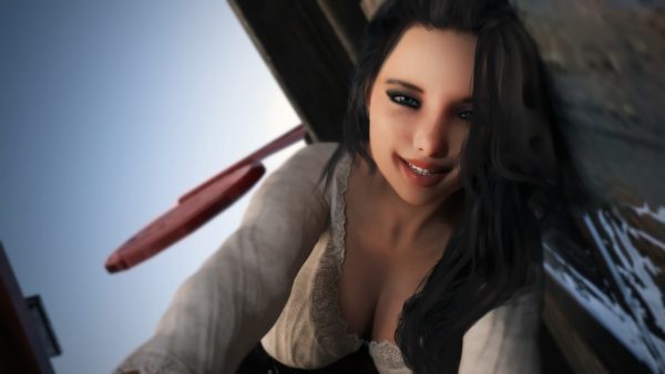 Farmer’s Dreams [R20]