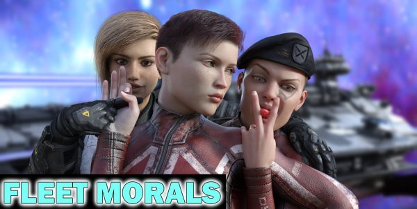 Fleet Morals [v0.1]